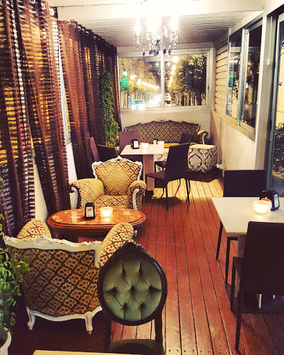 La Porta Caffetteria