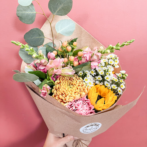 Amelia’s Flowers East - Thumbnail