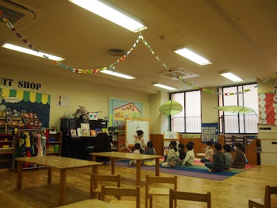 広島YMCA外語学院