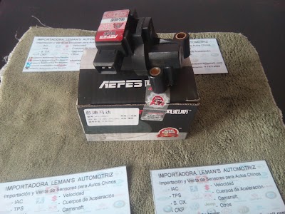 Photos of Leman's Automotriz y Pro Escaner