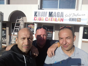 Photo n°19 de KMG-krav maga club catalan à Perpignan (Club de self-defense)
