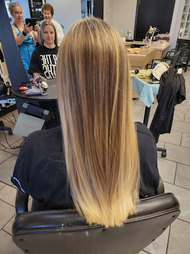Moxie Hair Design