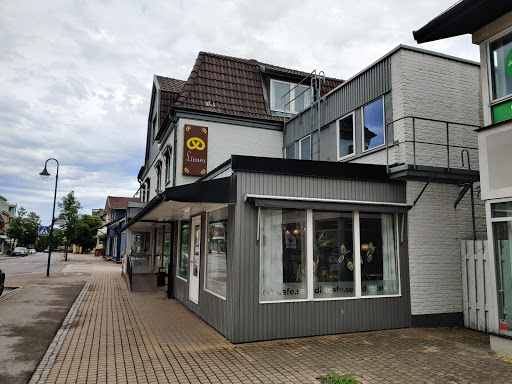 Ditt Café - Visual