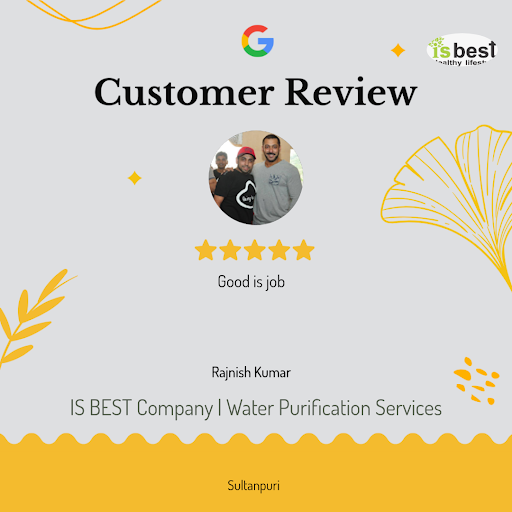 Good Service post image