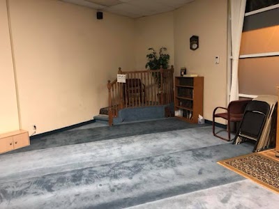 Blossom Valley Muslim Community Center (BVMCC)