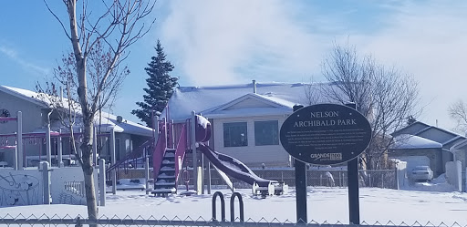 Nelson Archibald Park - Thumbnail