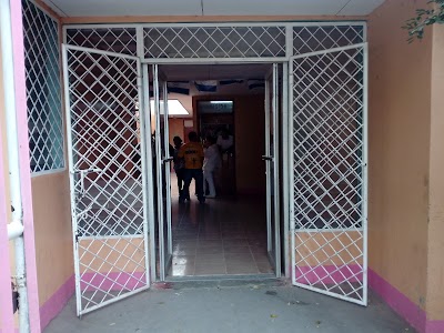 Photos of Centro de Salud de S&eacute;baco