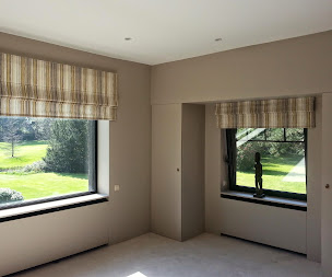 Photo n°1 de fortrie peintre décorateur à Lambersart (Décorateur d'intérieur)