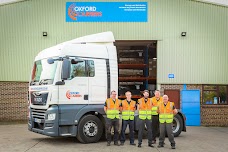 Oxford Carriers LTD oxford