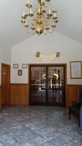 Blackwell Missionary Baptist Church - Thumbnail