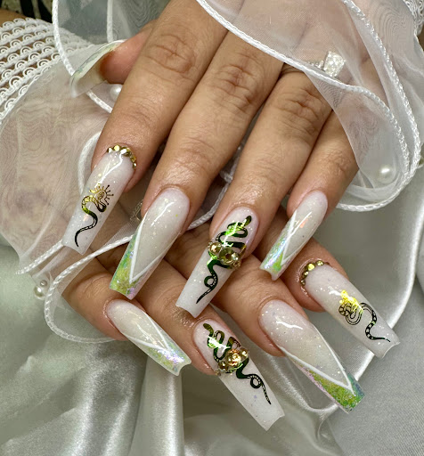 Yudith Nails - Visual