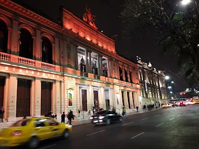 Photos of Teatro del Libertador General San Mart&iacute;n