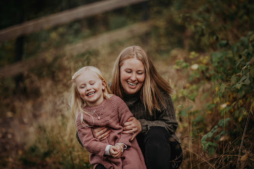 Fotograf Kristin Solem