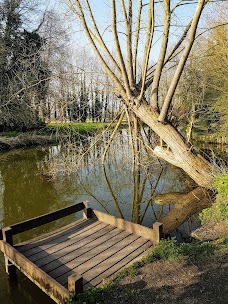 Byron’s Pool LNR cambridge