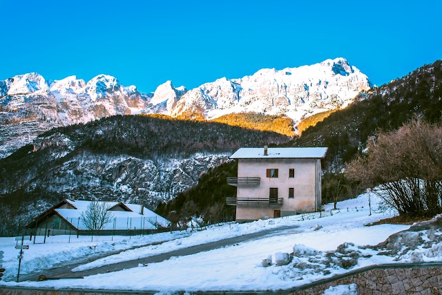 Molveno