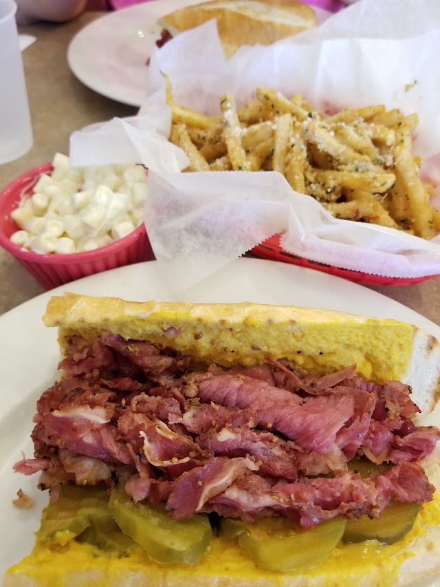 Lascaris Deli Lambert