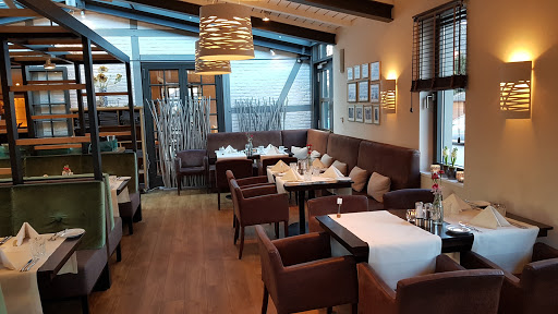 Zum Dorfkrug Restaurant