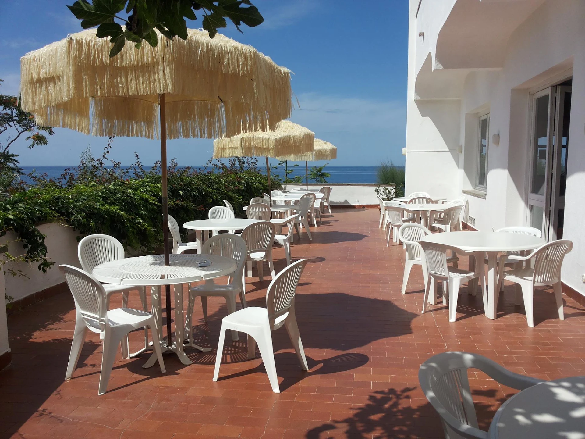 Hotel Club Cirella