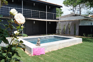 Photo n°6 de Pisciniste Les Idées Bleues à Eysines (Société de construction de piscine)