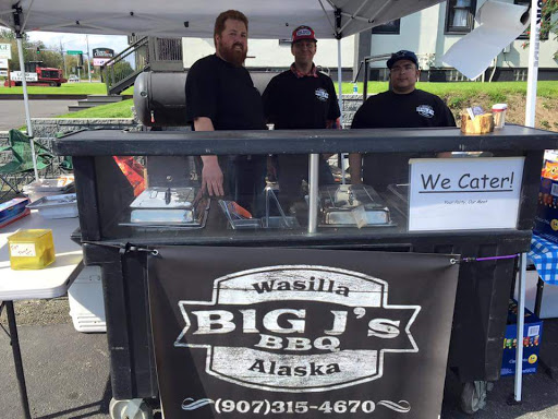 Big J's BBQ and Catering - Thumbnail