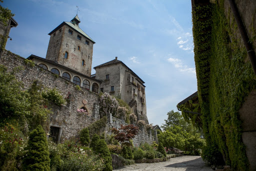 Castello di Castel Ivano