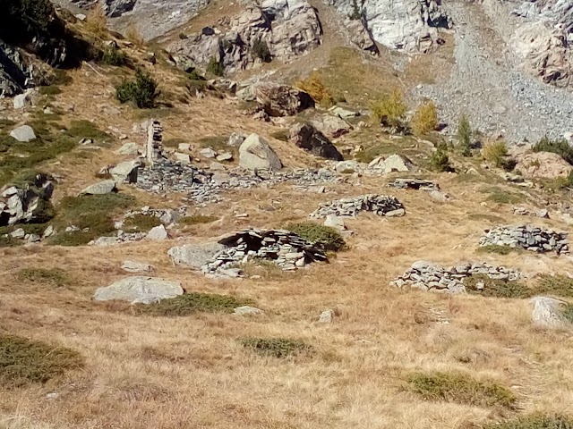 Parc naturel du mont Avic