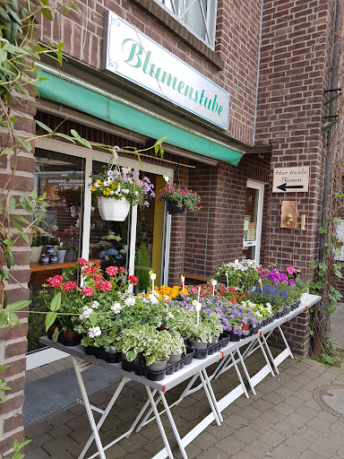 Blumenstube
