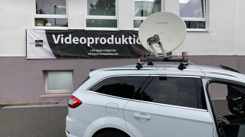 Picture Perfect Film- & Videoproduktion - Sascha Manke photo