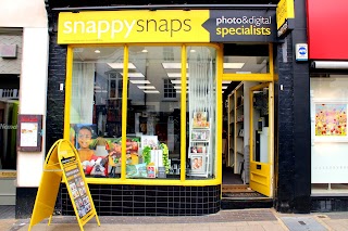 Snappy Snaps