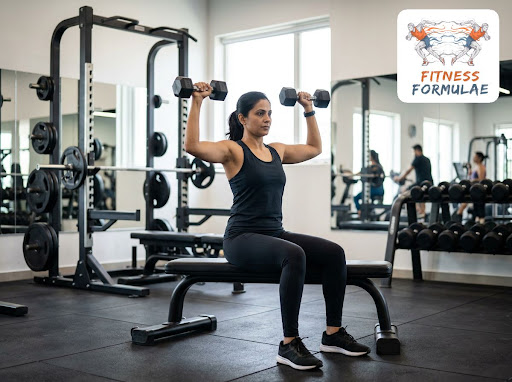 Staying fit should never mean risking an injury. At Fitness Formulae, a leading unisex gym in Kal… post image