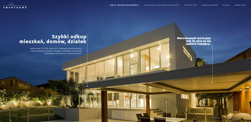 Skup Mieszkań Warszawa