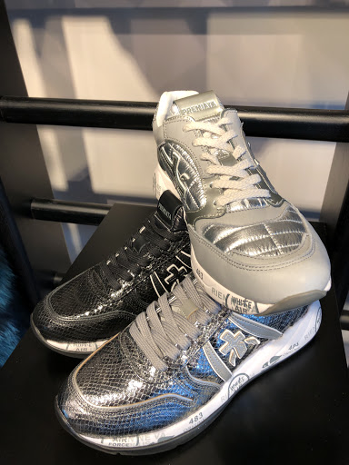 Boutique Premiata Gallery - Germany