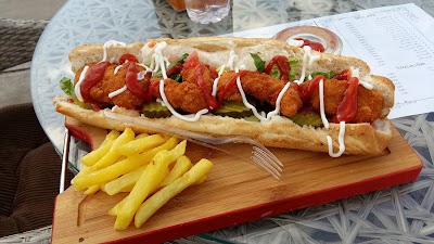 Photos of قهونچي كافيه