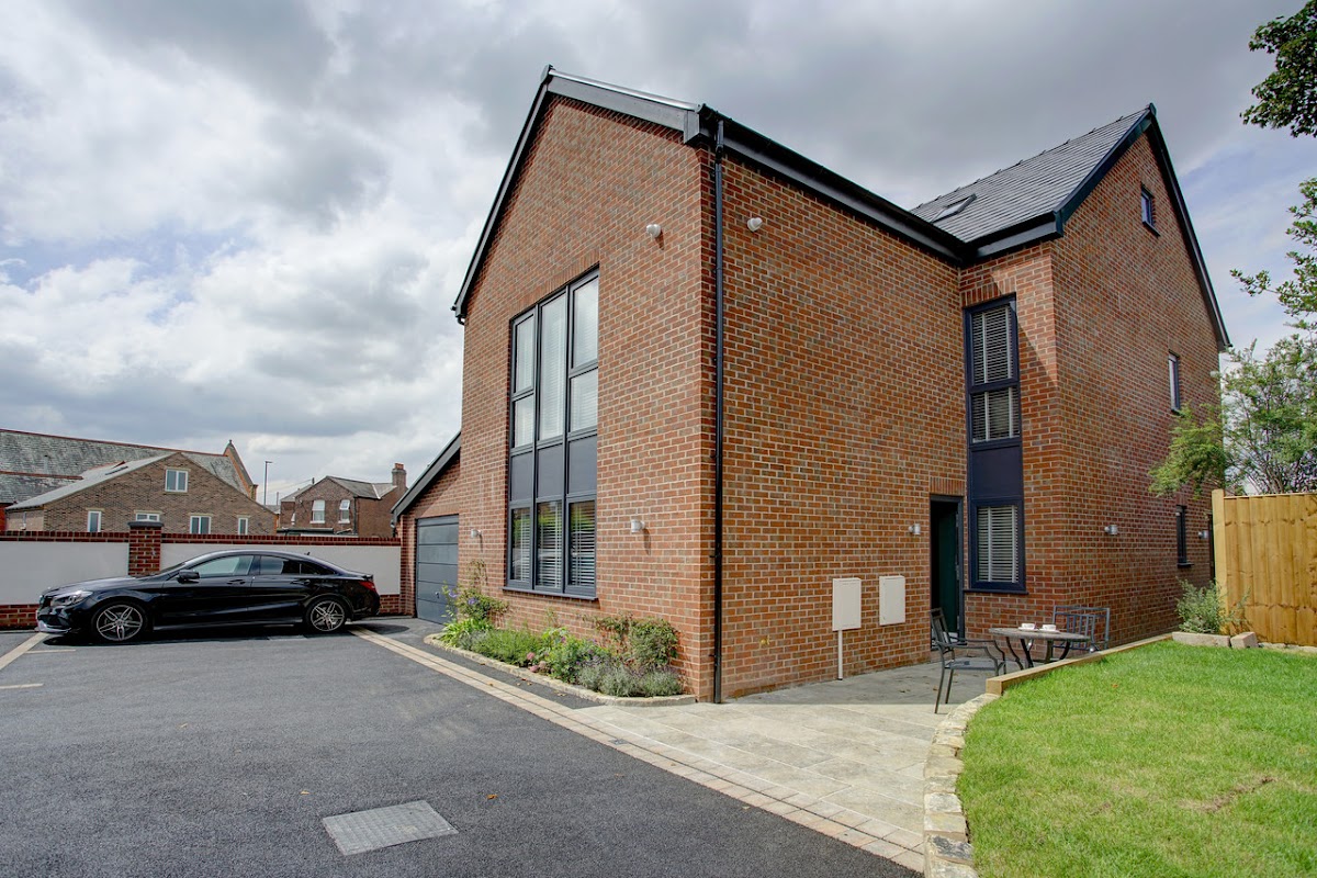 James Peacock Property Management and Investment