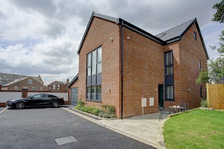 James Peacock Property Management and Investment