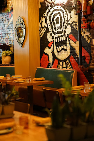 Orale Mexican Kitchen by null