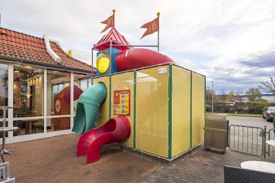 Photos of McDonald's Restaurant