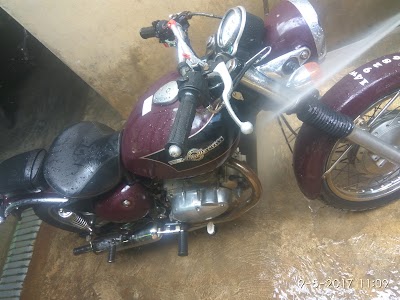 Photos of Shwe Extra And. Motor Cycle Show Room