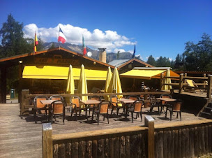 Photo n°1 de Les 2 mazots à Enchastrayes (Restaurant)