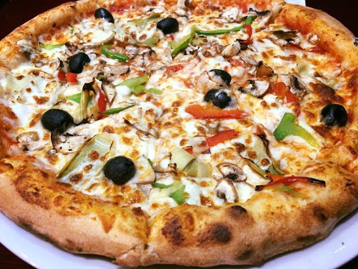 Photo 3 - Express pizza