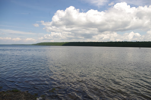 Lake Wolsey Obejewung Tent and Trailer Park - Thumbnail