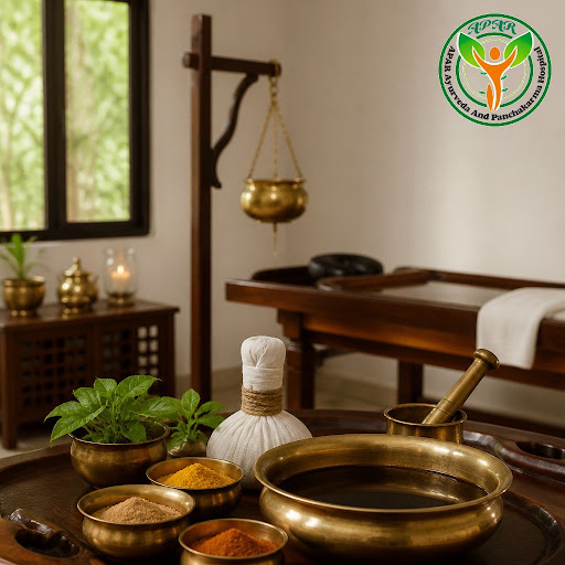 Apar Ayurveda and Panchakarma Hospital in Nagaur Nagar, Jaipur offers carefully structured Pancha… post image