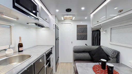 Eden Caravans - Thumbnail