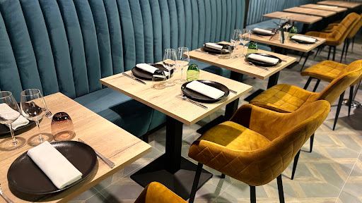 FUMO GRILL