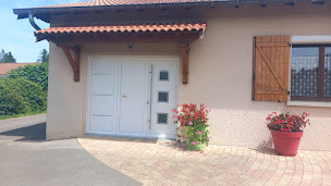 Photo n°7 de SERPAG - Varennes les mâcon à Varennes-lès-Mâcon (Menuisier)