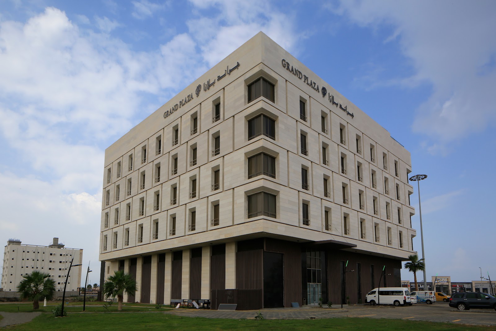 فندق جازان إن - JAZAN INN HOTEL - صورة 3