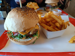 Photo n°3 de Au Fresnoy Wattrelos à Wattrelos (Friterie)