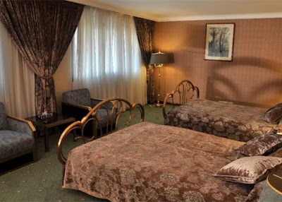 Photos of Laleh International Hotel