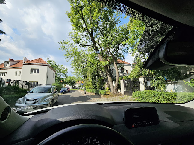 Śmiała 59, 01-001 Warszawa