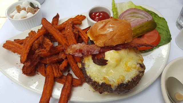 Abe & Louie's
